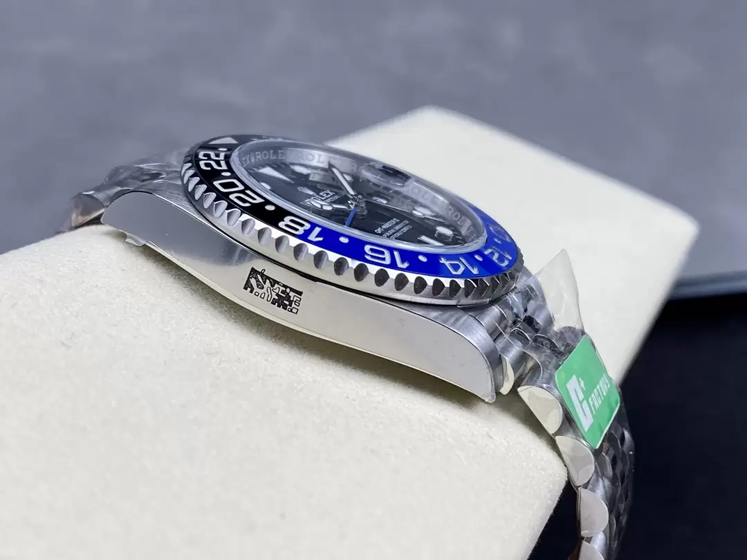 C+공장 롤렉스 GMT마스터 2 파워에이드 쥬빌레 m126710blnr 상세 이미지 7