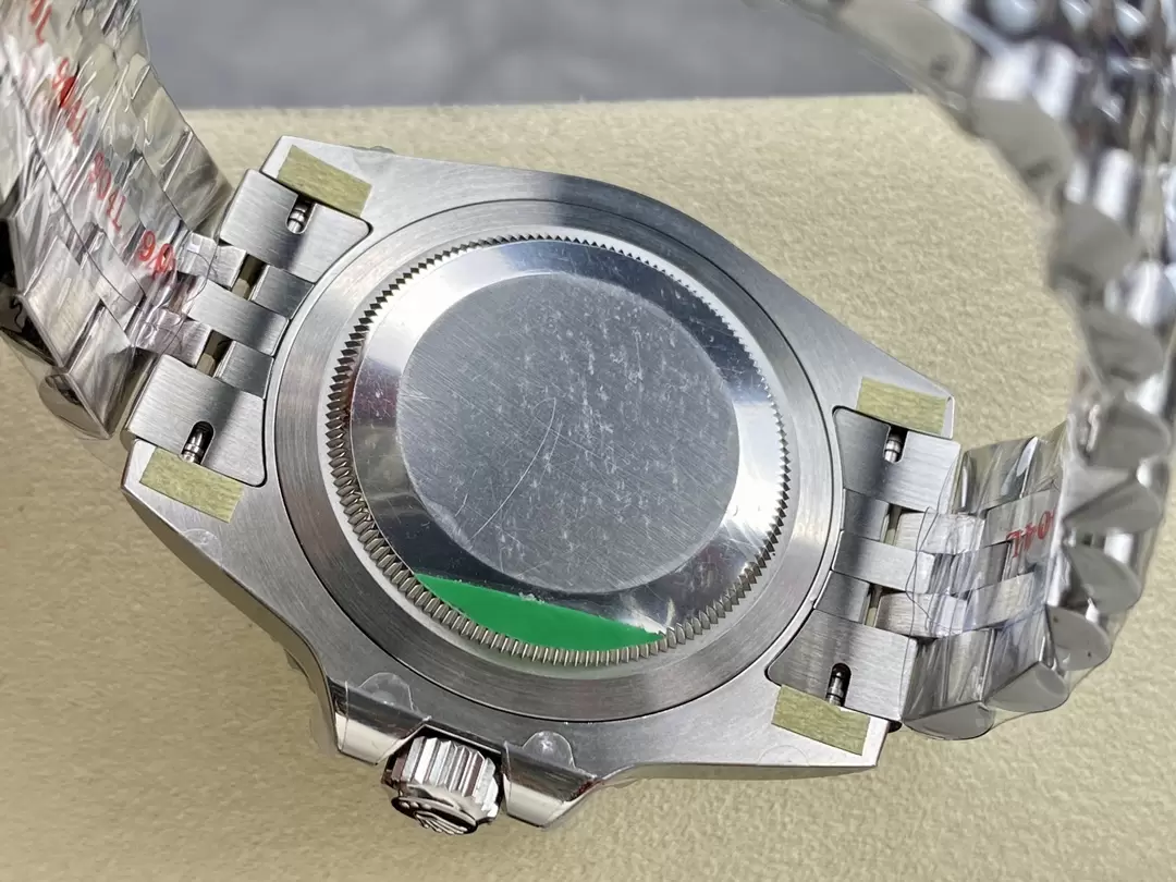 C+공장 롤렉스 GMT마스터 2 스트라이프 쥬빌레 M126720VTNR 상세 이미지 9