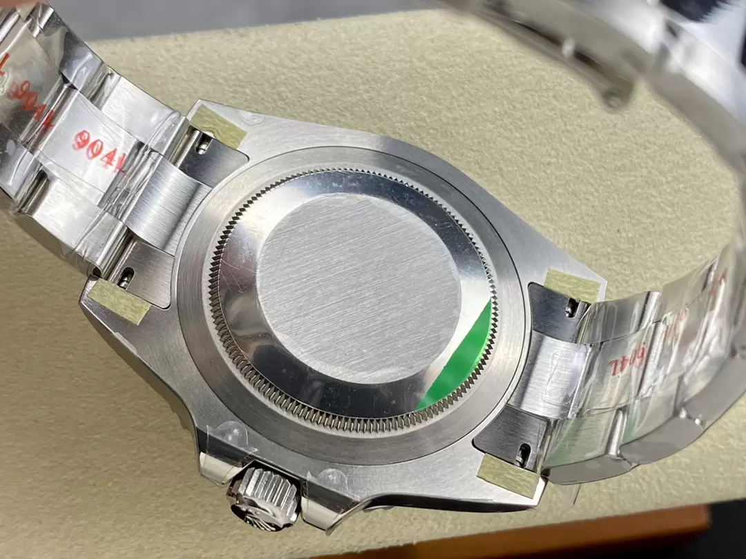 C+공장 롤렉스 GMT 마스터2 스트라이프 오이스터 M126720VTNR 상세 이미지 9