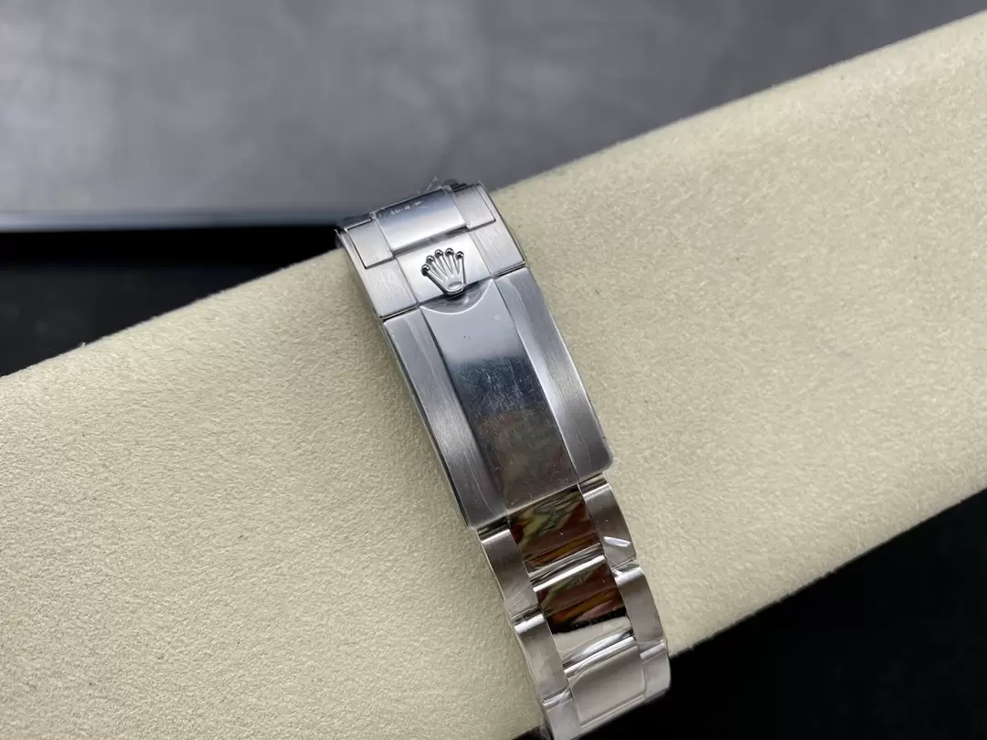 C+공장 롤렉스 GMT 마스터2 스트라이프 오이스터 M126720VTNR 상세 이미지 10