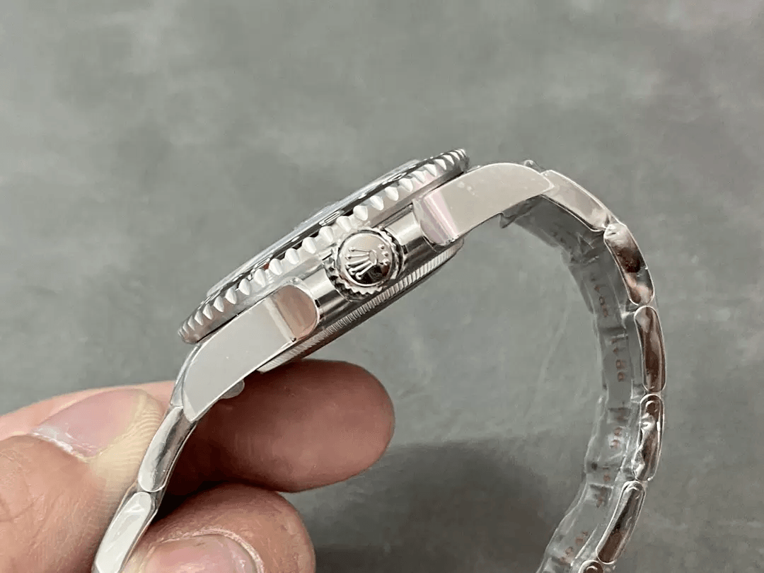 C+공장 롤렉스 GMT 마스터2 블랙 다이얼 40mm 116710LN 상세 이미지 7