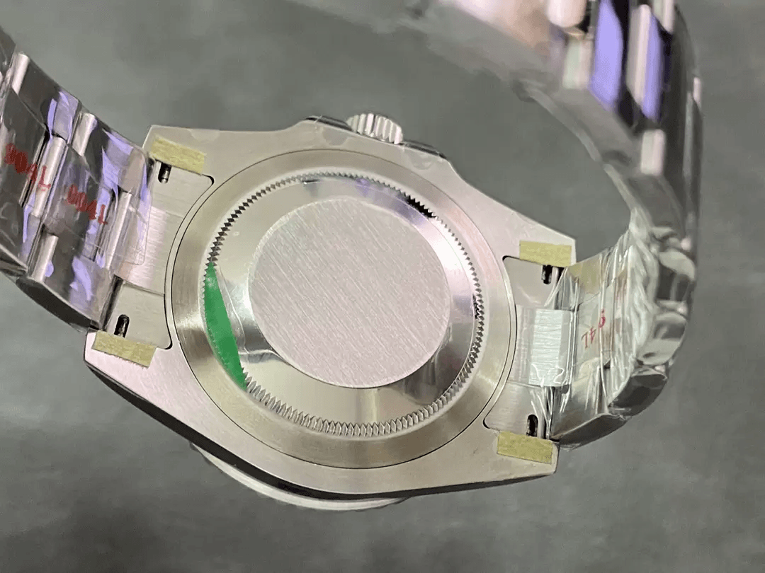 C+공장 롤렉스 GMT 마스터2 블랙 다이얼 40mm 116710LN 상세 이미지 9