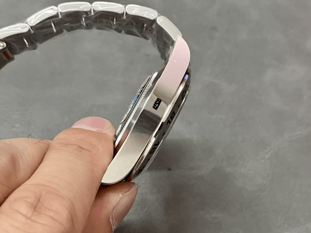 C+공장 롤렉스 익스플로러2 흰판 42mm M226570-0002 상세 이미지 6