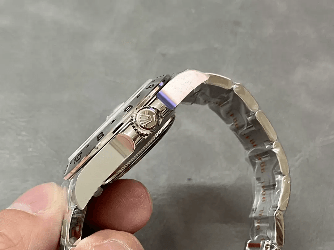 C+공장 롤렉스 익스플로러2 흰판 42mm M226570-0002 상세 이미지 8