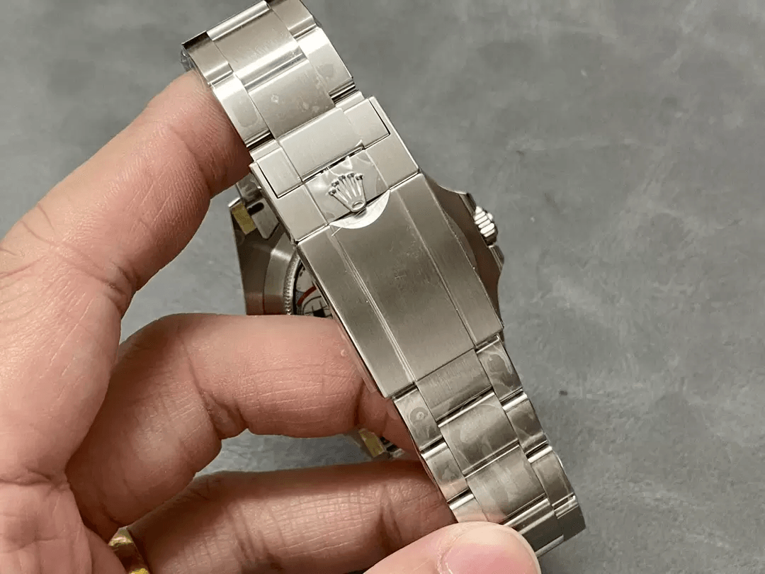 C+공장 롤렉스 익스플로러2 흰판 42mm M226570-0002 상세 이미지 10