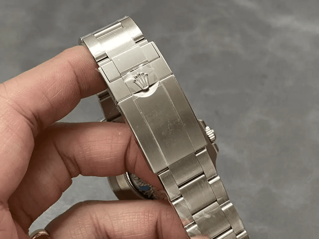 C+공장 롤렉스 익스플로러2 검판 42mm M226570-0002 상세 이미지 7