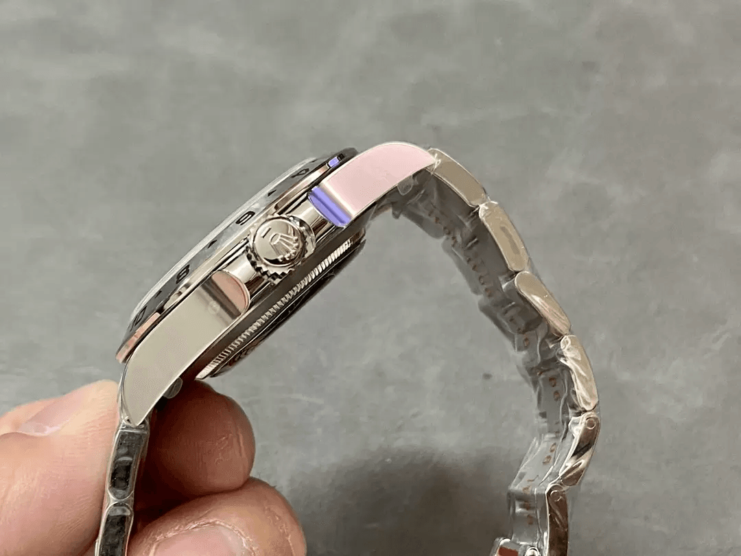 C+공장 롤렉스 익스플로러2 검판 42mm M226570-0002 상세 이미지 10