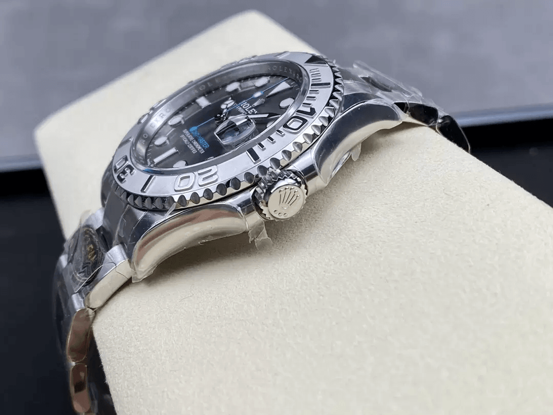 클린공장 롤렉스 요트마스터 그레이 다이얼 40mm 126621 상세 이미지 6