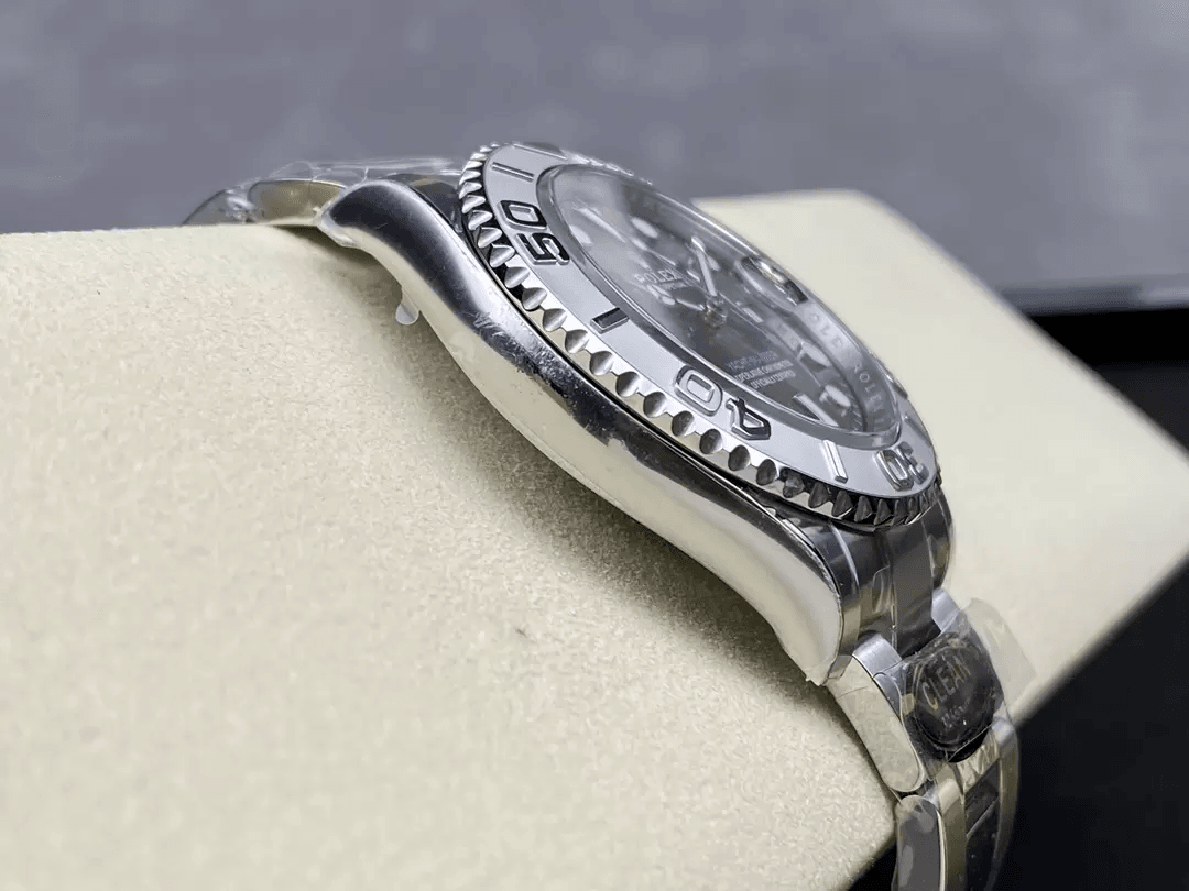클린공장 롤렉스 요트마스터 그레이 다이얼 40mm 126621 상세 이미지 7
