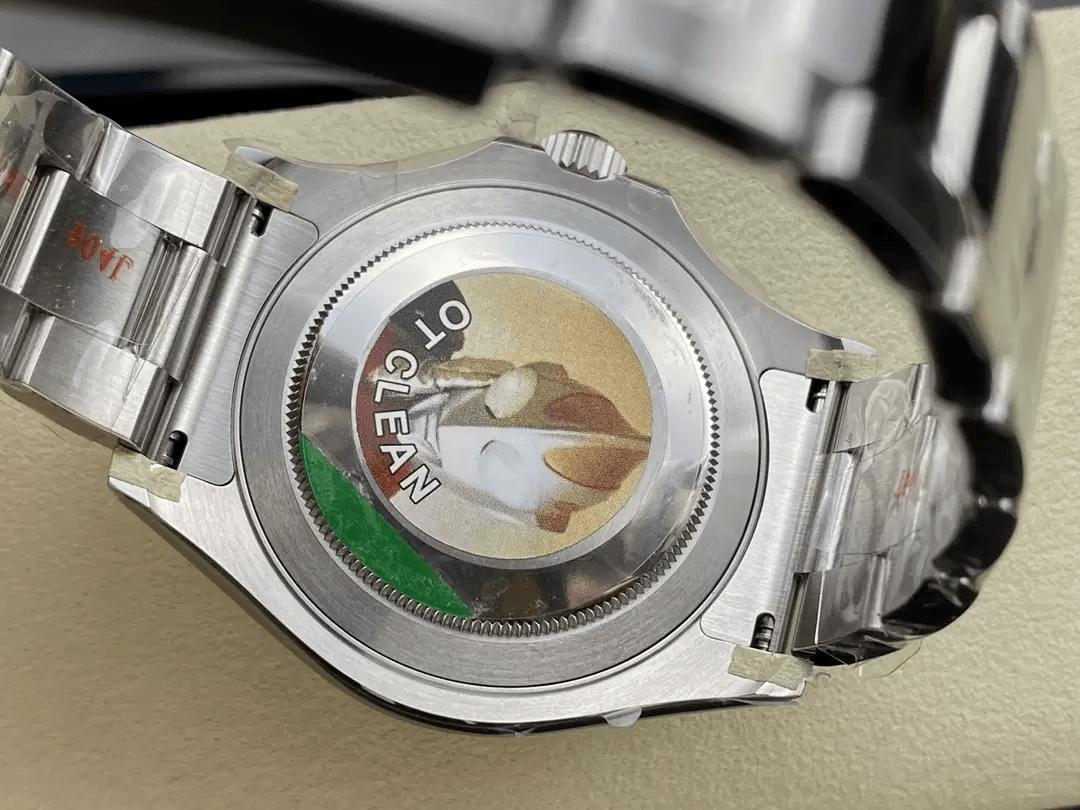클린공장 롤렉스 요트마스터 그레이 다이얼 40mm 126621 상세 이미지 8