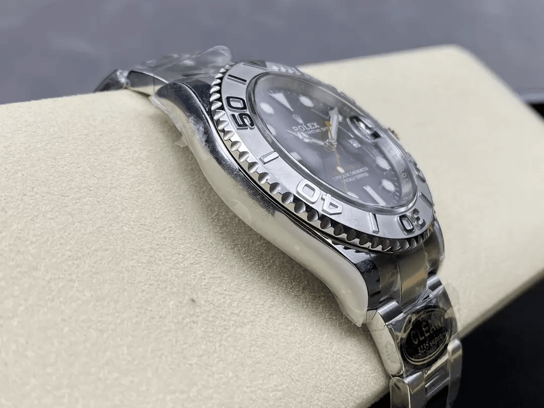 클린공장 롤렉스 요트마스터 청판 다이얼 40mm 126621 상세 이미지 7