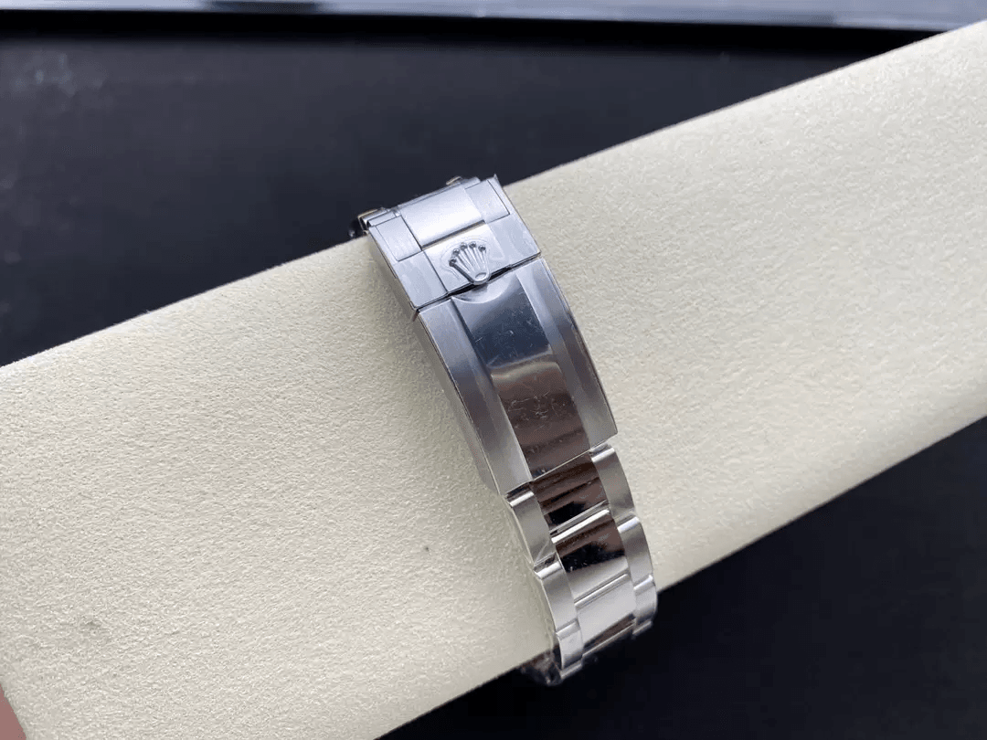 클린공장 롤렉스 요트마스터 청판 다이얼 40mm 126621 상세 이미지 9