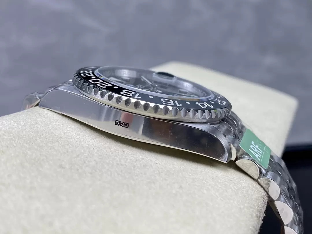 ARF공장 롤렉스 GMT마스터2 브루스웨인 쥬빌레 40mm 상세 이미지 6