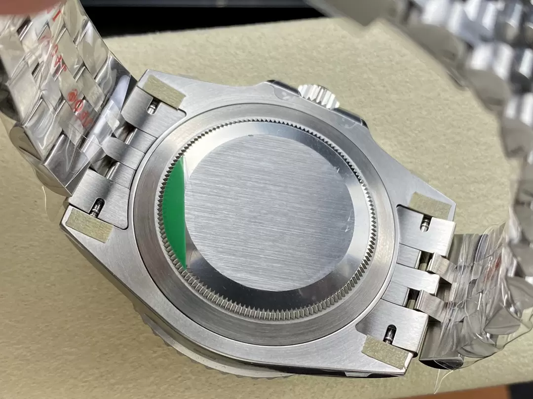 ARF공장 롤렉스 GMT 마스터2 펩시 쥬빌레 m126710 상세 이미지 6