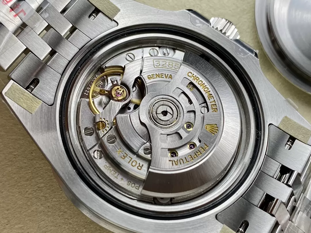 ARF공장 롤렉스 GMT 마스터2 펩시 쥬빌레 m126710 상세 이미지 7