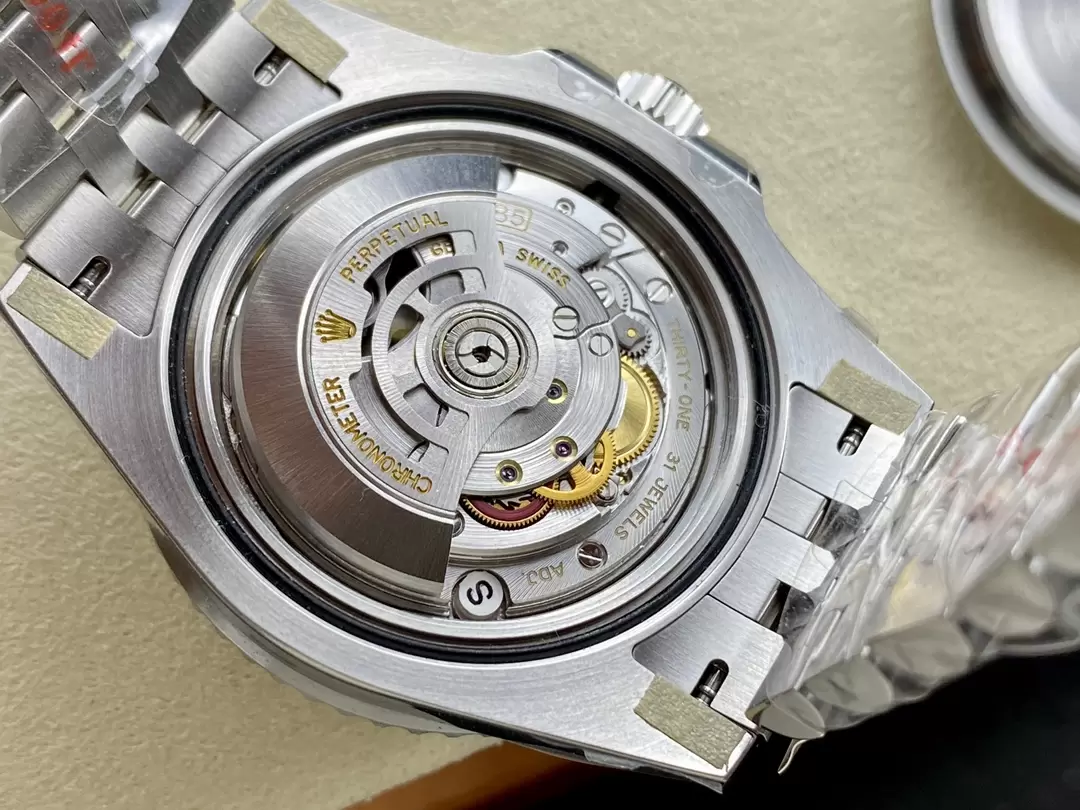 ARF공장 롤렉스 GMT 마스터2 펩시 쥬빌레 m126710 상세 이미지 8