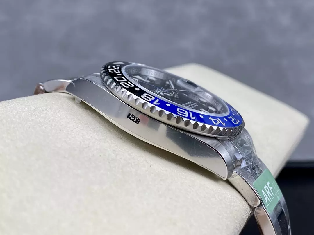 ARF공장 롤렉스 GMT마스터 2 파워에이드 오이스터 m126710 상세 이미지 6