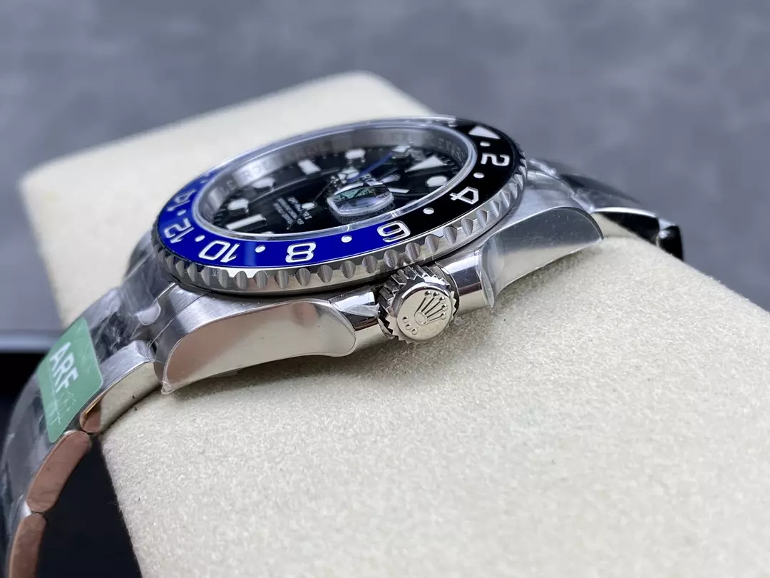 ARF공장 롤렉스 GMT마스터 2 파워에이드 오이스터 m126710 상세 이미지 7