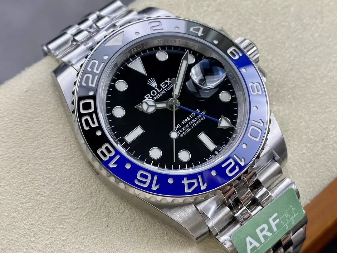 ARF공장 롤렉스 GMT 마스터 2 파워에이드 쥬빌레 m126710 상세 이미지 3