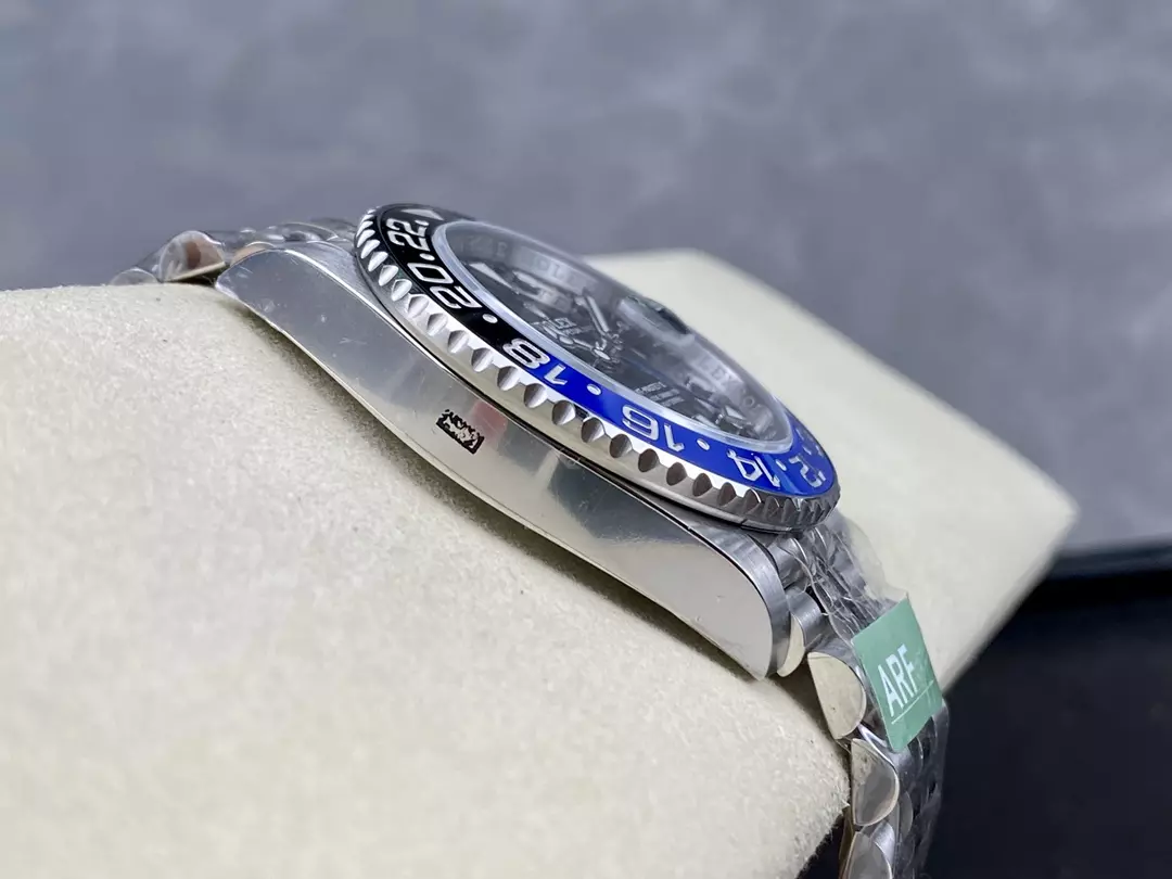 ARF공장 롤렉스 GMT 마스터 2 파워에이드 쥬빌레 m126710 상세 이미지 6