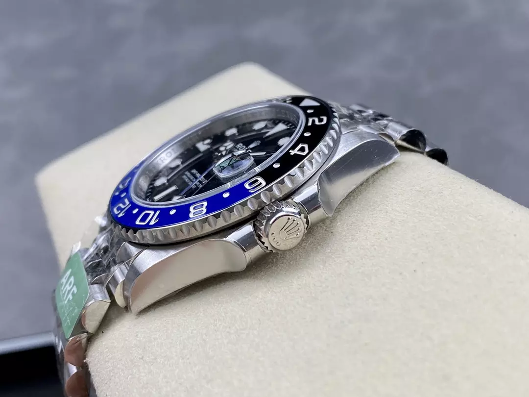 ARF공장 롤렉스 GMT 마스터 2 파워에이드 쥬빌레 m126710 상세 이미지 7