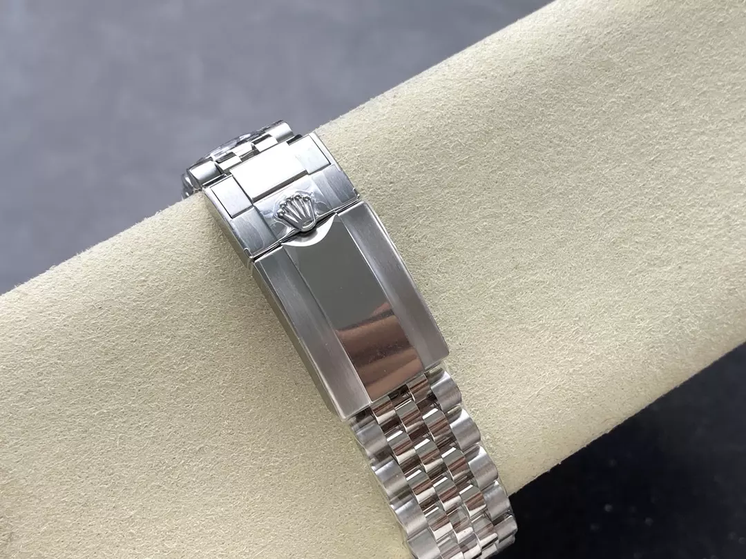 EW공장 롤렉스 GMT 마스터2 펩시 쥬빌레 40mm 상세 이미지 9