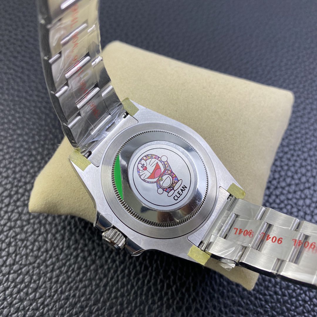 클린공장 롤렉스 GMT마스터 2 파워에이드 오이스터 40mm m126710blnr 상세 이미지 9