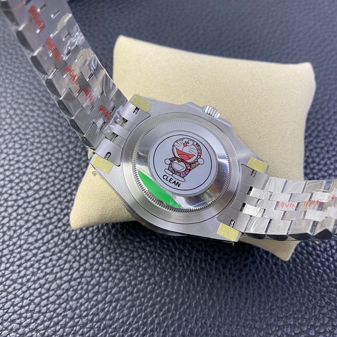 클린공장 롤렉스 GMT마스터 2 파워에이드 쥬빌레 40mm m126710blnr 상세 이미지 9