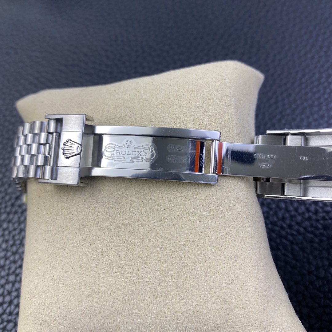 클린공장 롤렉스 GMT마스터 2 파워에이드 쥬빌레 40mm m126710blnr 상세 이미지 10