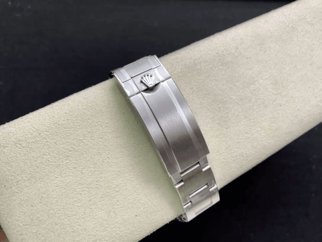 클린공장 롤렉스 신형 서브마리너 스타벅스 검판 41mm 126610 상세 이미지 8