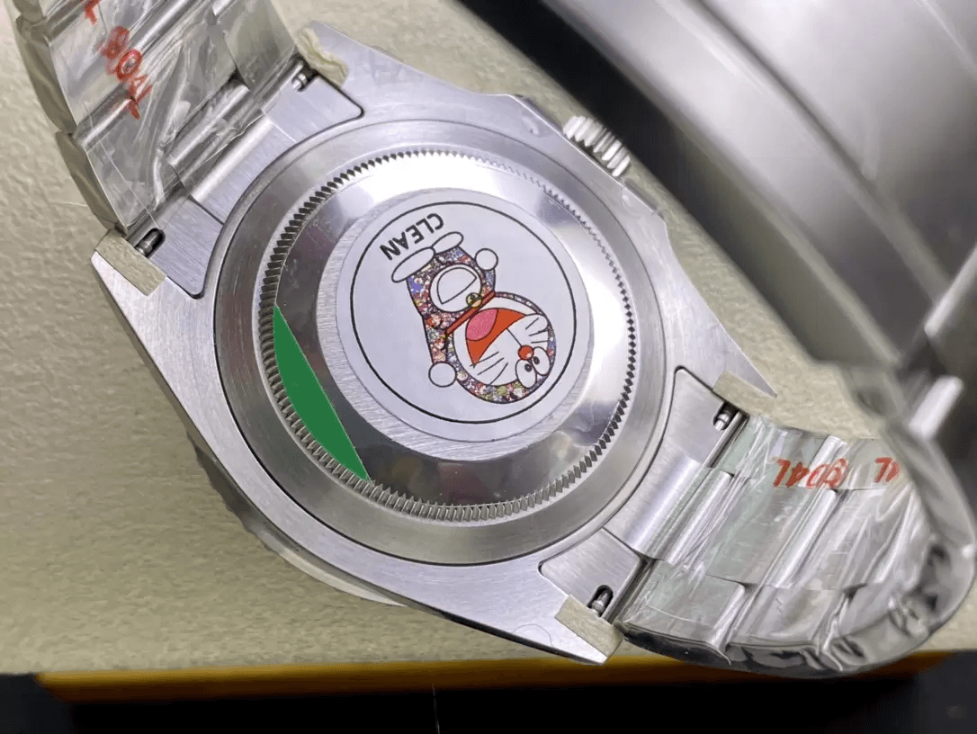 클린공장 롤렉스 신형 서브마리너 검판 데이트 41mm 126610 LN 상세 이미지 8