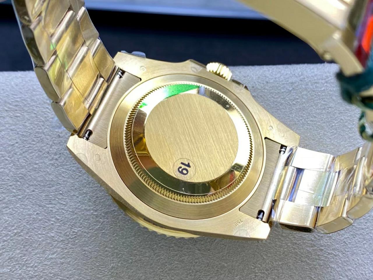 VS공장 롤렉스 서브마리너 청판 다이얼 금통 40mm 116618 상세 이미지 8