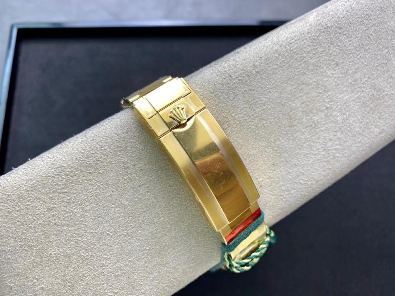 VS공장 롤렉스 서브마리너 청판 다이얼 금통 40mm 116618 상세 이미지 9