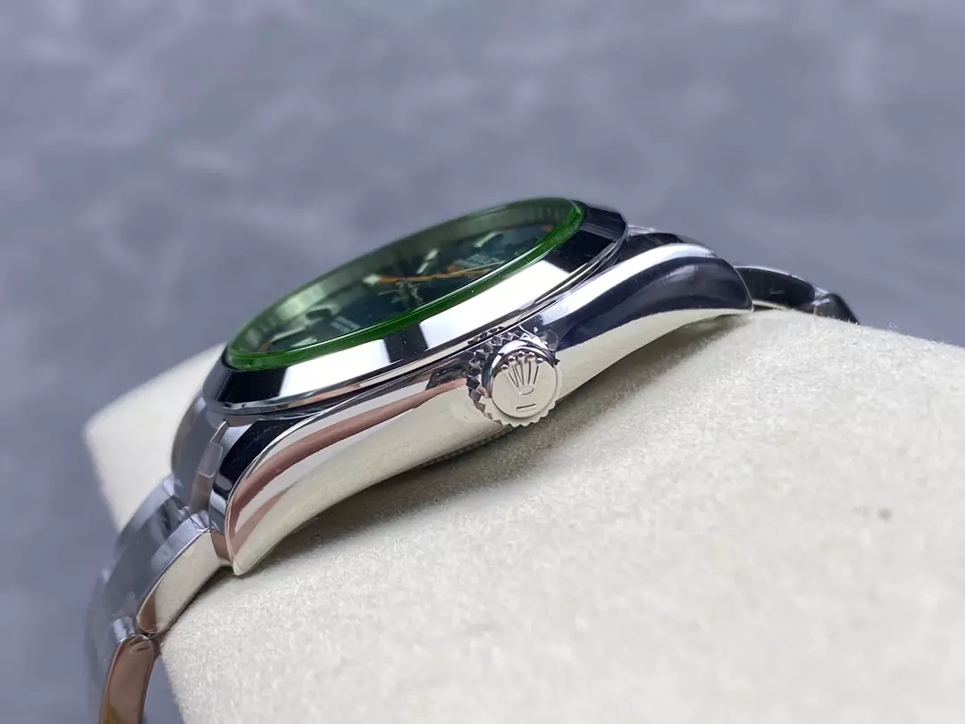 VS공장 롤렉스 밀가우스 40mm 116400GV 상세 이미지 7