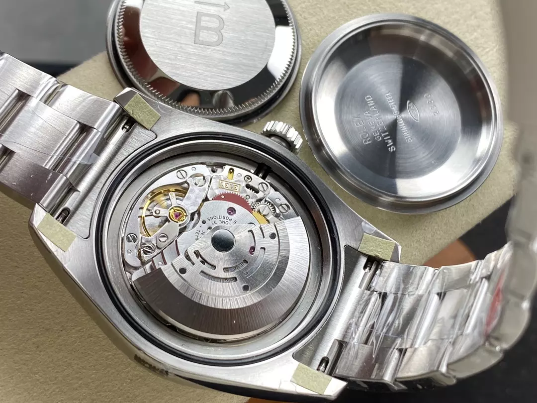 VS공장 롤렉스 밀가우스 40mm 116400GV 상세 이미지 9