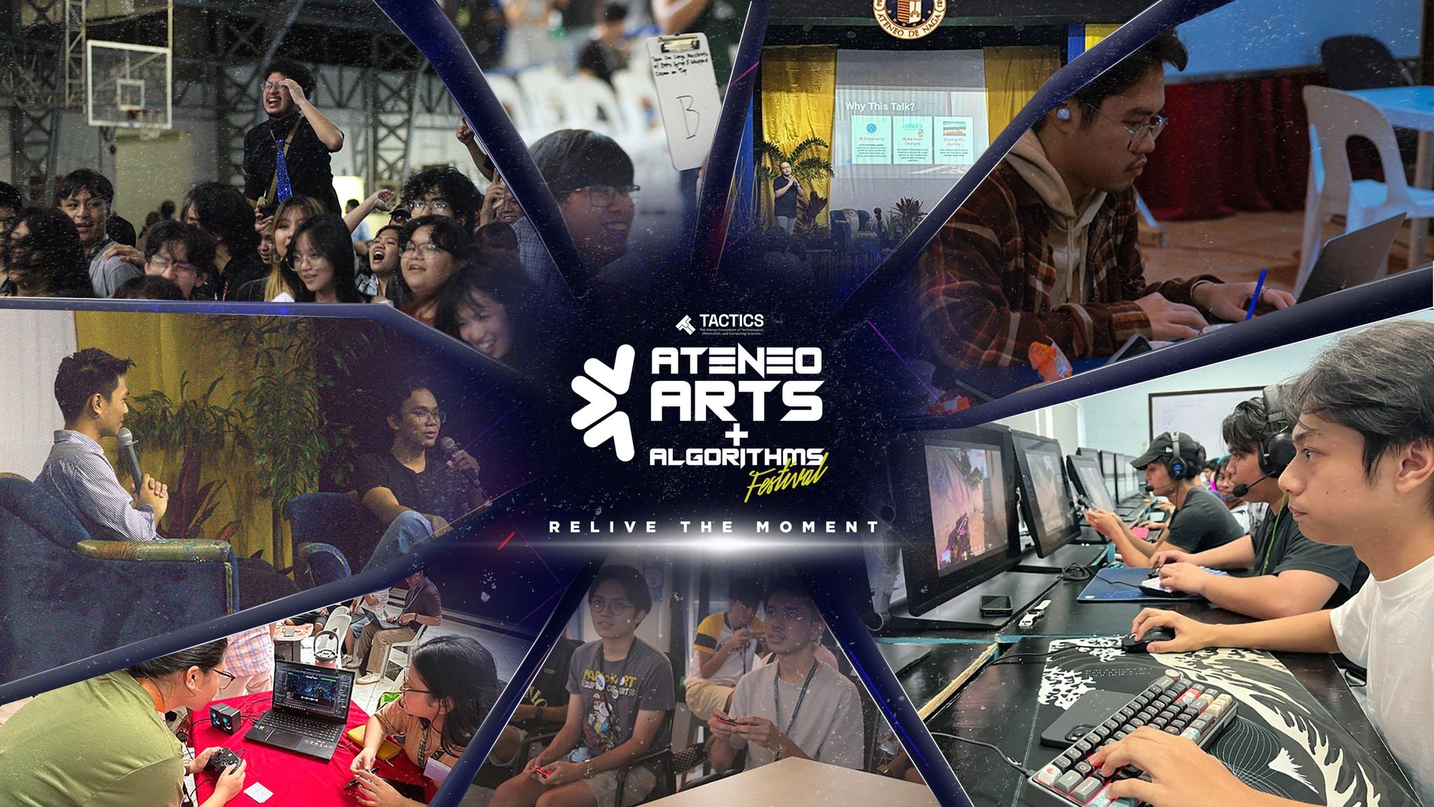 Reliving the Moment: A Look Back at the Triple A Festival '25 | TACTICS