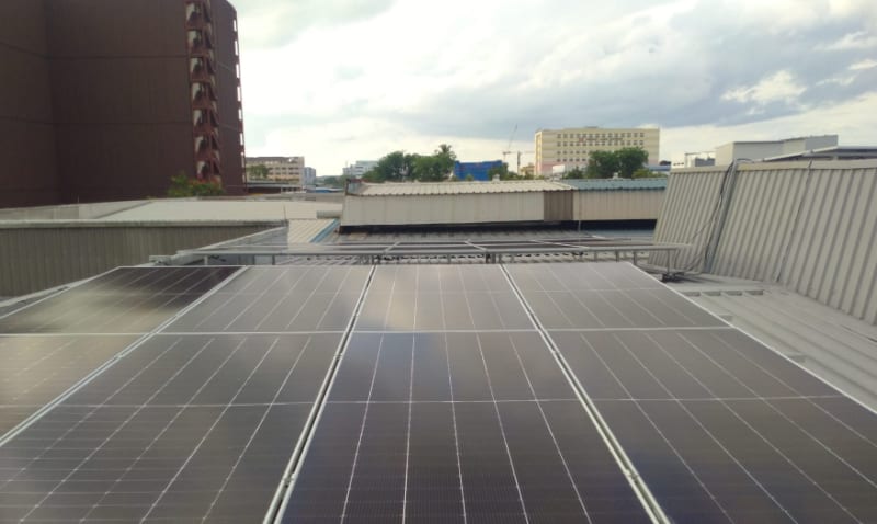 Sustainable practices