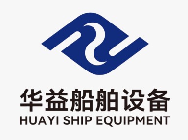 Huayi Ship Equipment Logo