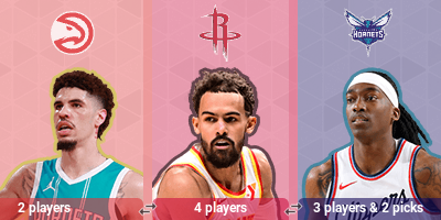 s/general - BIG 3 TEAM BLOCKBUSTER TRADE | Fanspo