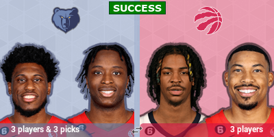 s/grizzlies - Memphis go for the best defensive team ever, Raptors get ...