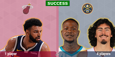 s/general - JAMAL MURRAY AND TERRY ROZIER CHALLENGE! | Fanspo