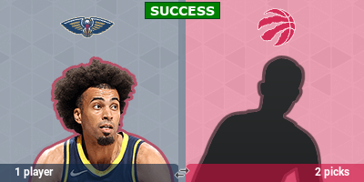 s/raptors - random trade | Fanspo