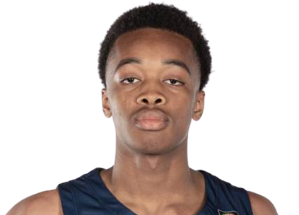 Brooklyn Nets projected to take Bilal Coulibaly with 22nd overall pick