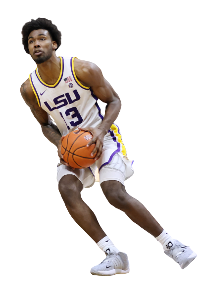 Tari Eason Scouting Report: Stats, NBA Draft Ranking, Highlights, Comparison