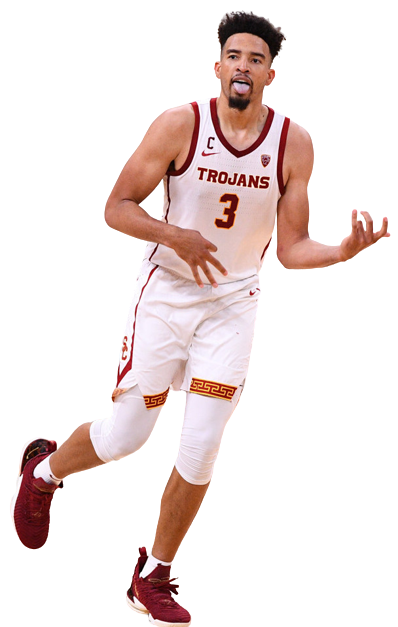 USC's Evan, Isaiah Mobley Both Declare For NBA Draft; Pen Letters To Trojan  Family - USC Athletics