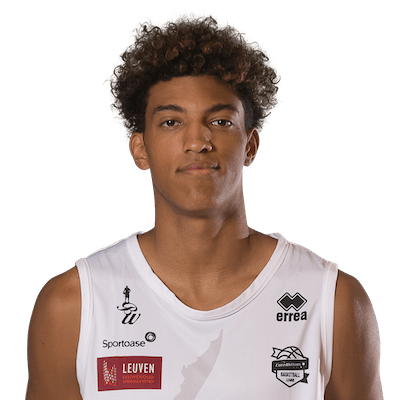 Malcolm Cazalon (Mega Mozzart) Fanspo