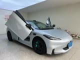Car thumbnail