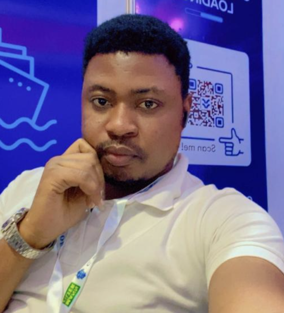 Chukwuka George