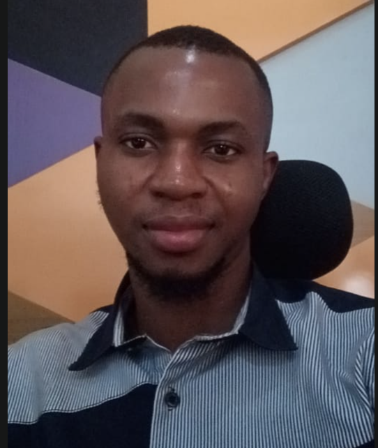 Benjamin Dennis Nkanta