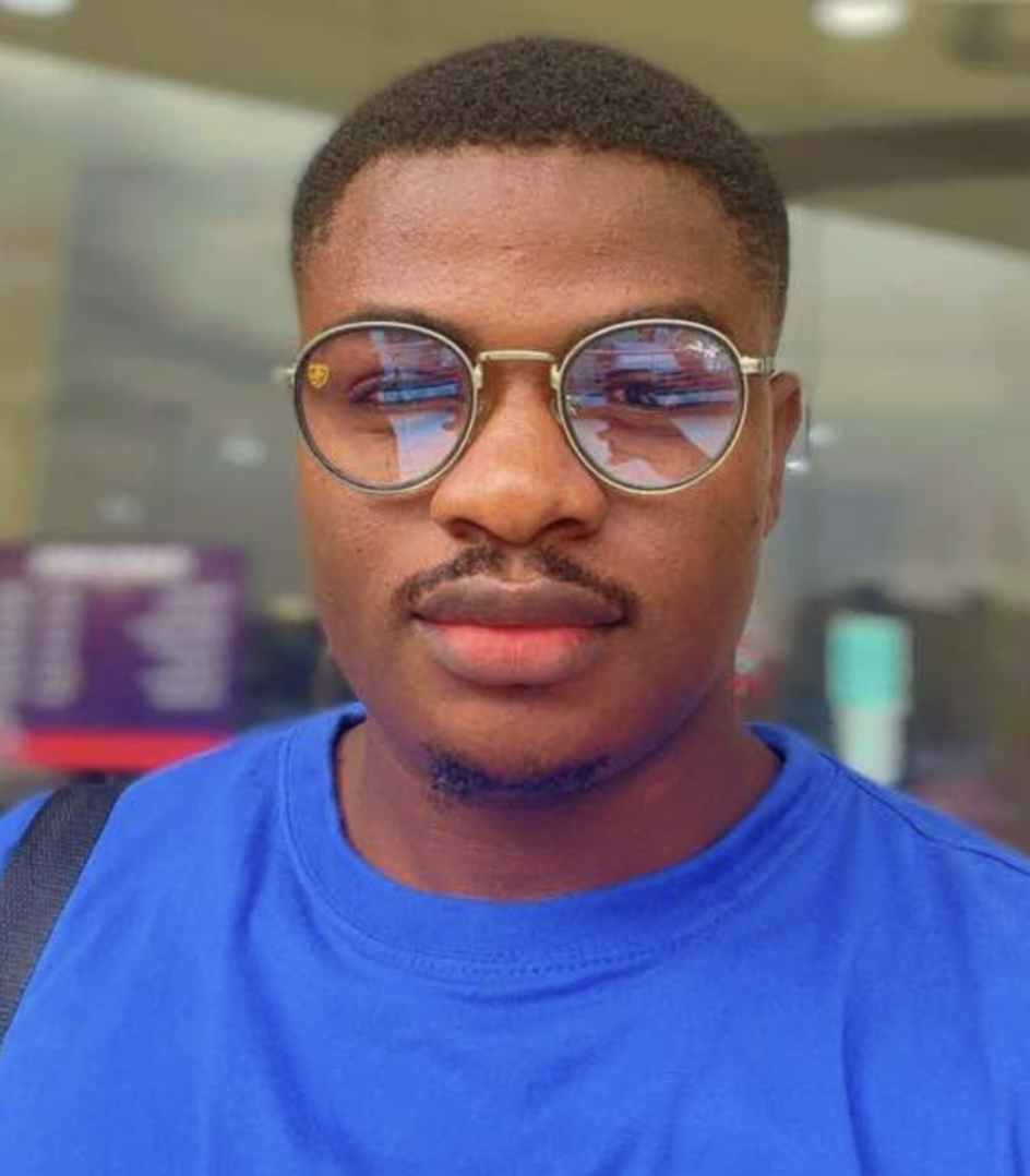 David Ukpoju